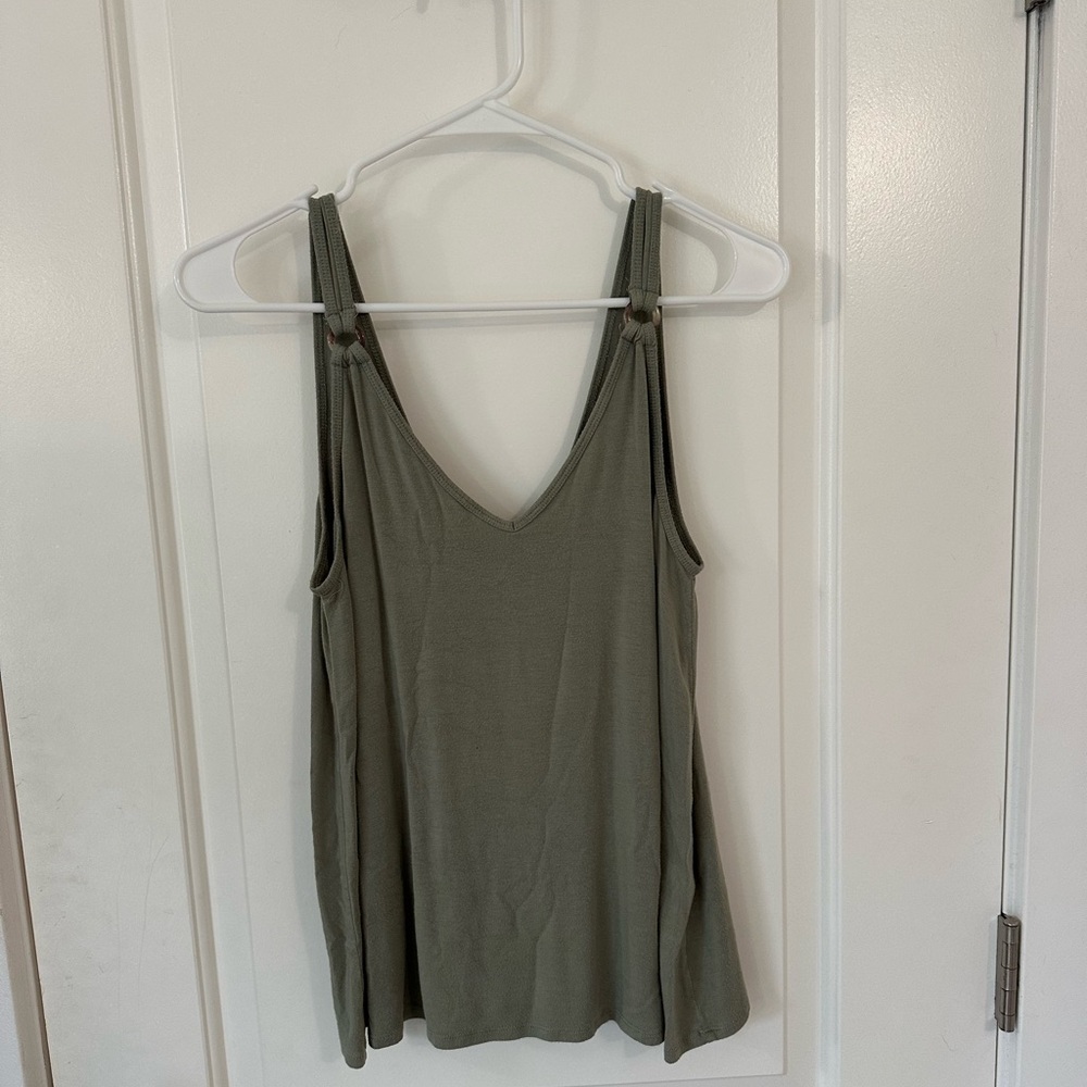 Abercrombie Tank Top